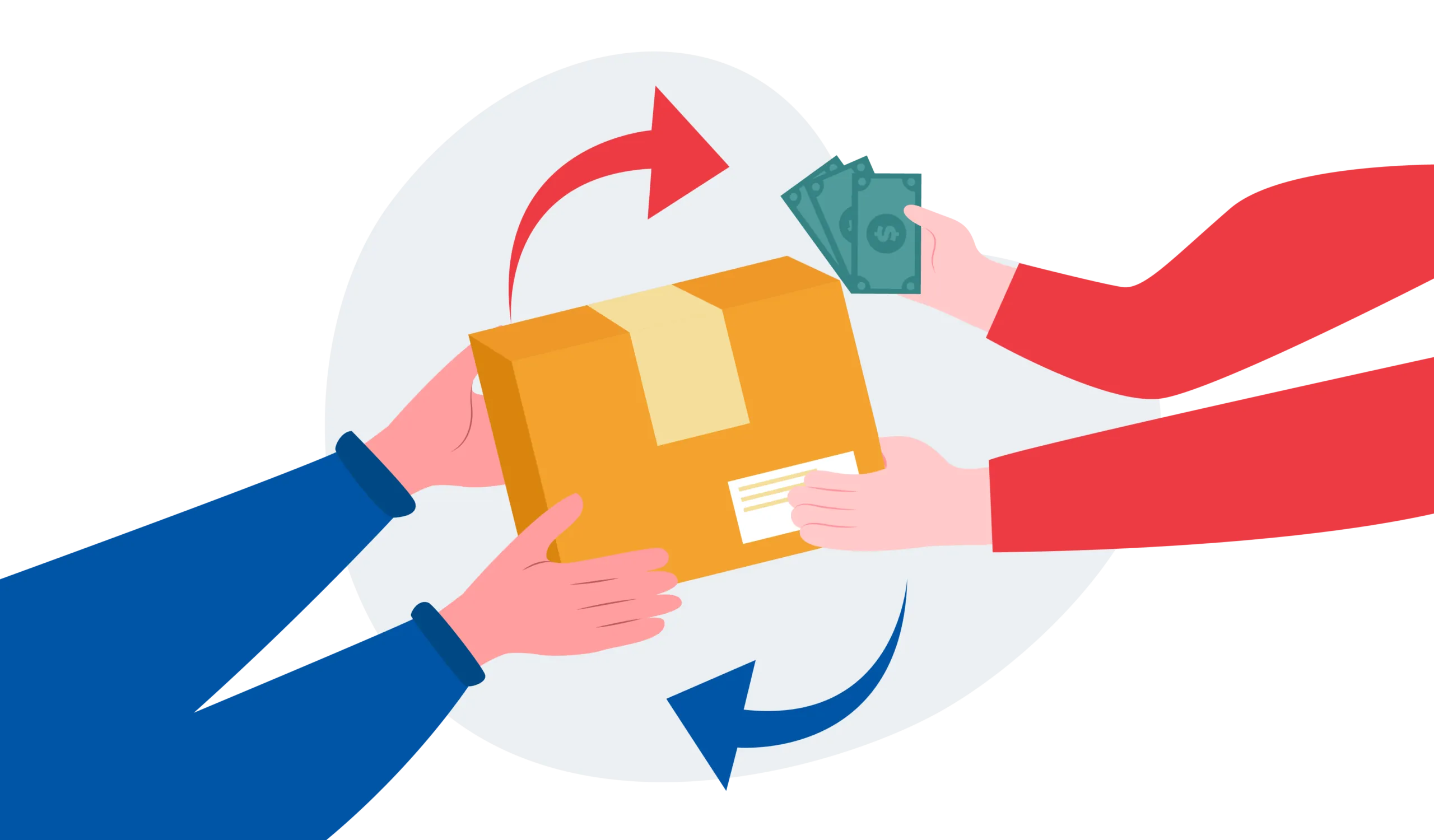 Return Policy Easy Return Process