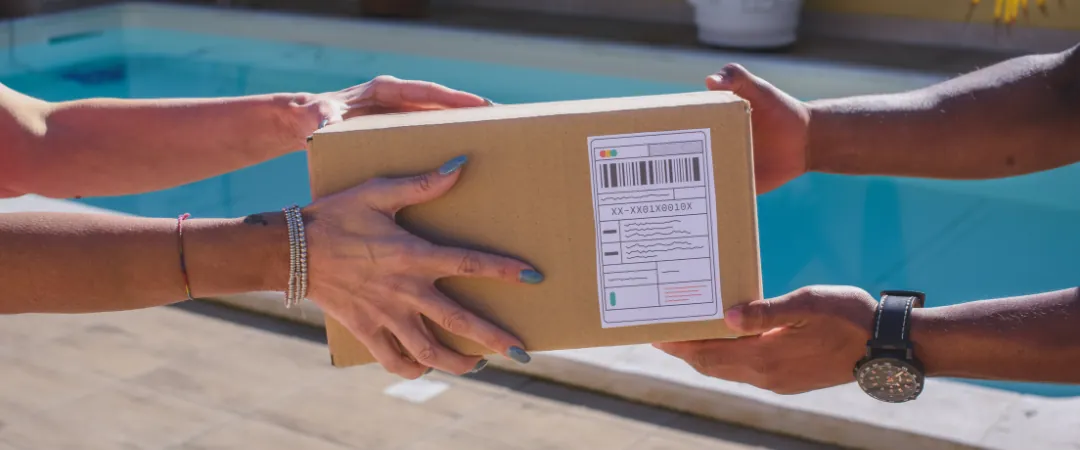 Shipping Information Tracking and Issues