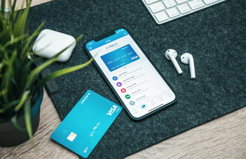 Payment Information Secure Processing