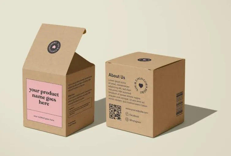Return Policy Shipping Boxes