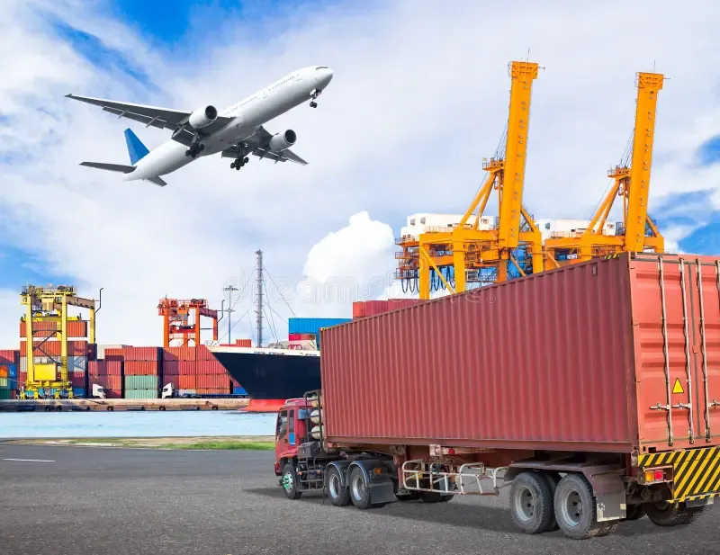 Shipping Information Shipping Methods